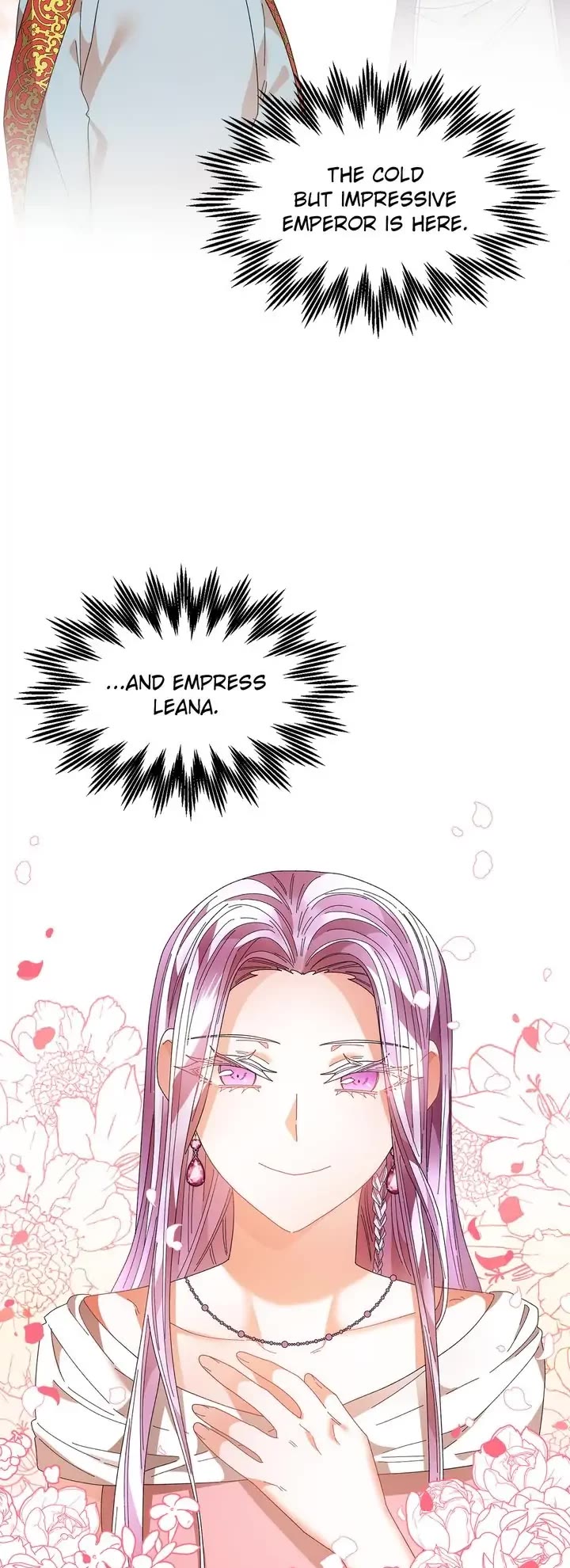 I Don’t Want To Be Empress! - Chapter 112