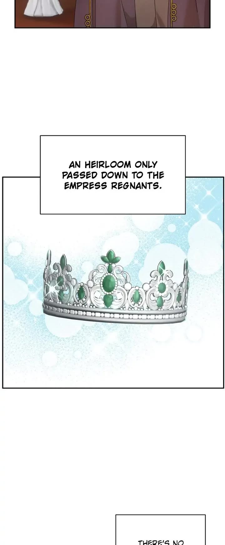 I Don’t Want To Be Empress! - Chapter 125: Finale