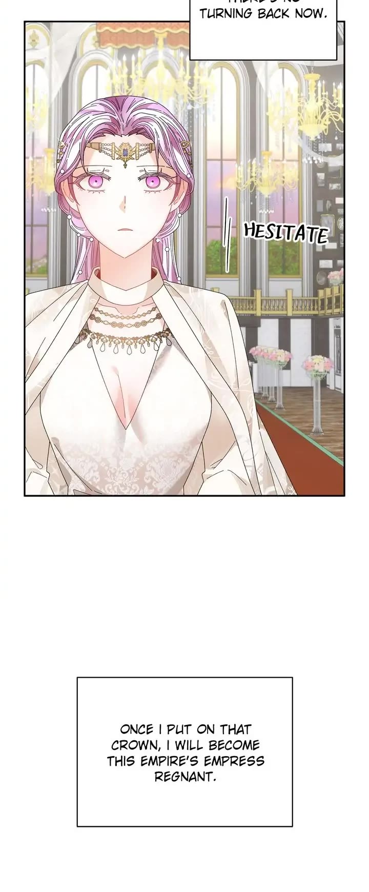 I Don’t Want To Be Empress! - Chapter 125: Finale