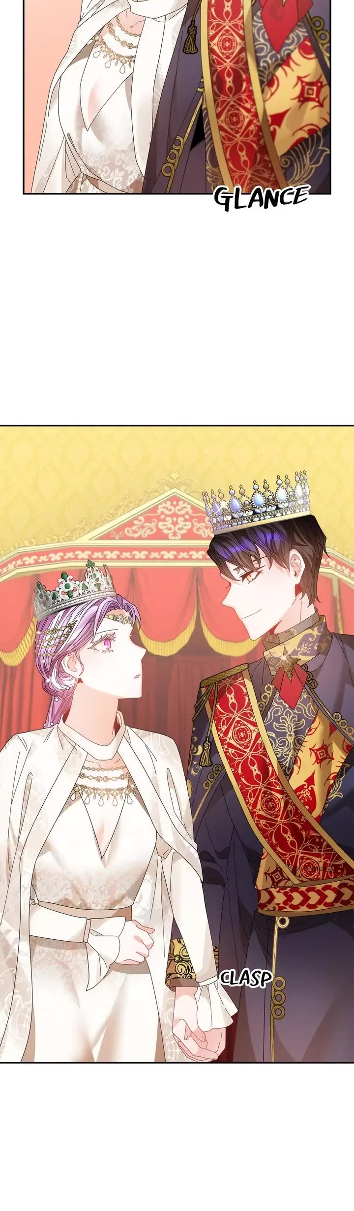 I Don’t Want To Be Empress! - Chapter 125: Finale