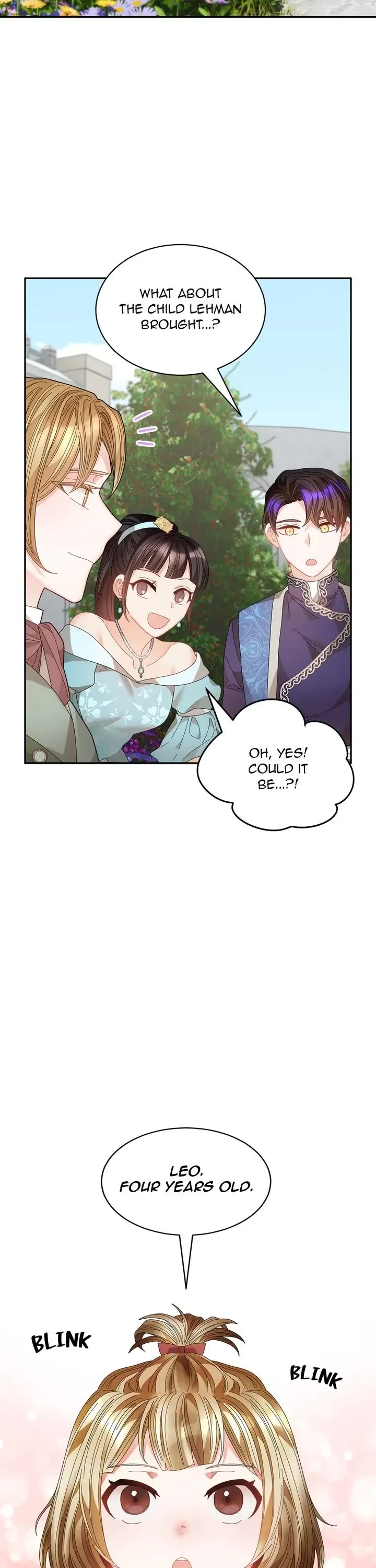 I Don’t Want To Be Empress! - Chapter 130: Epilogue 5 [End]