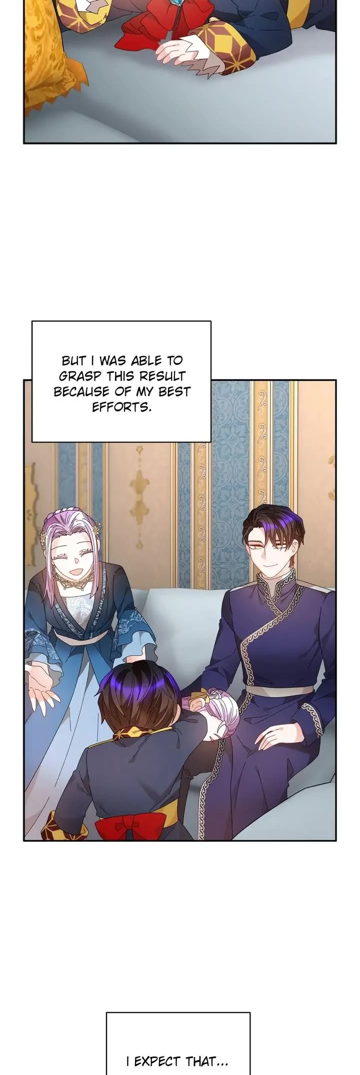 I Don’t Want To Be Empress! - Chapter 130: Epilogue 5 [End]