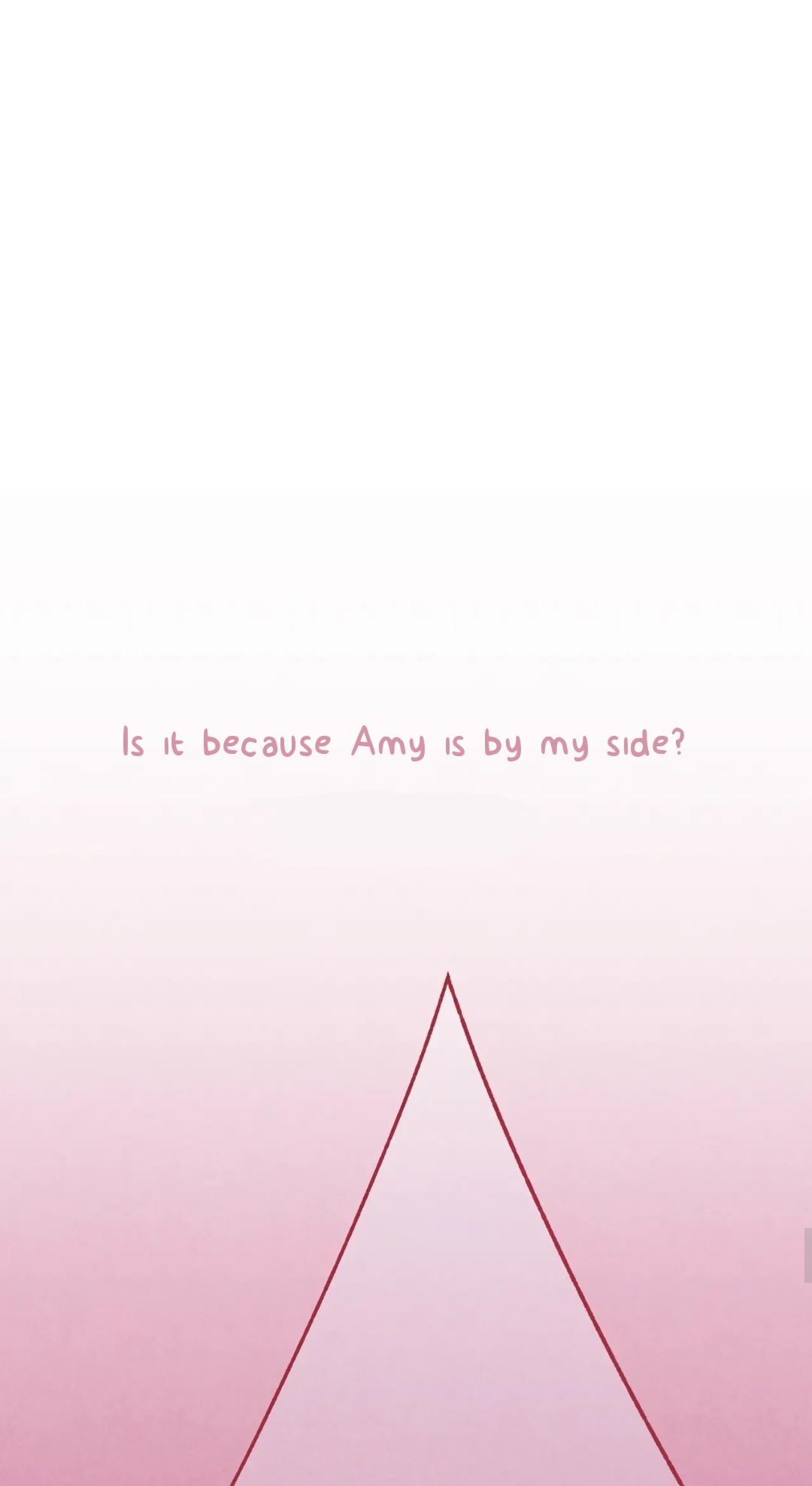 I Love Amy - Chapter 46