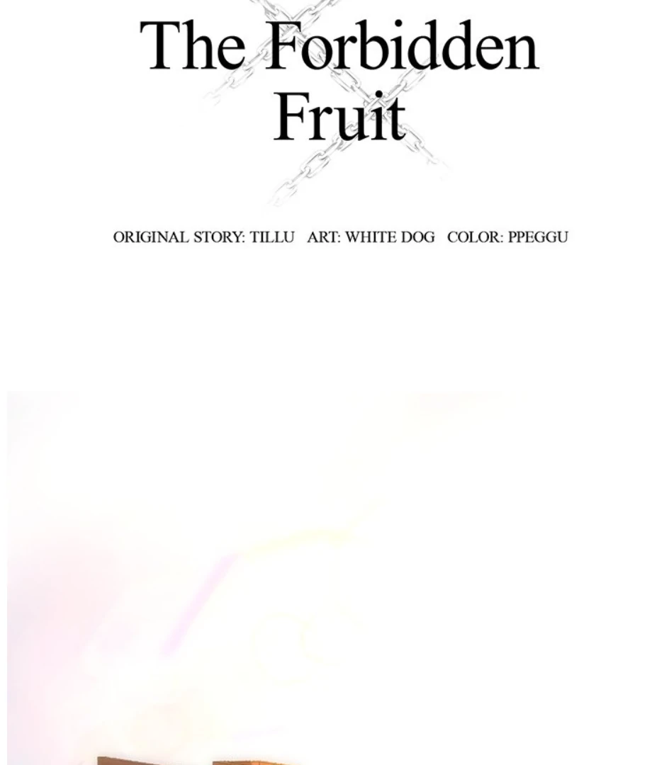 The Forbidden Fruit - Chapter 18