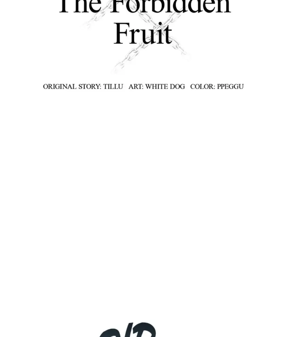 The Forbidden Fruit - Chapter 17