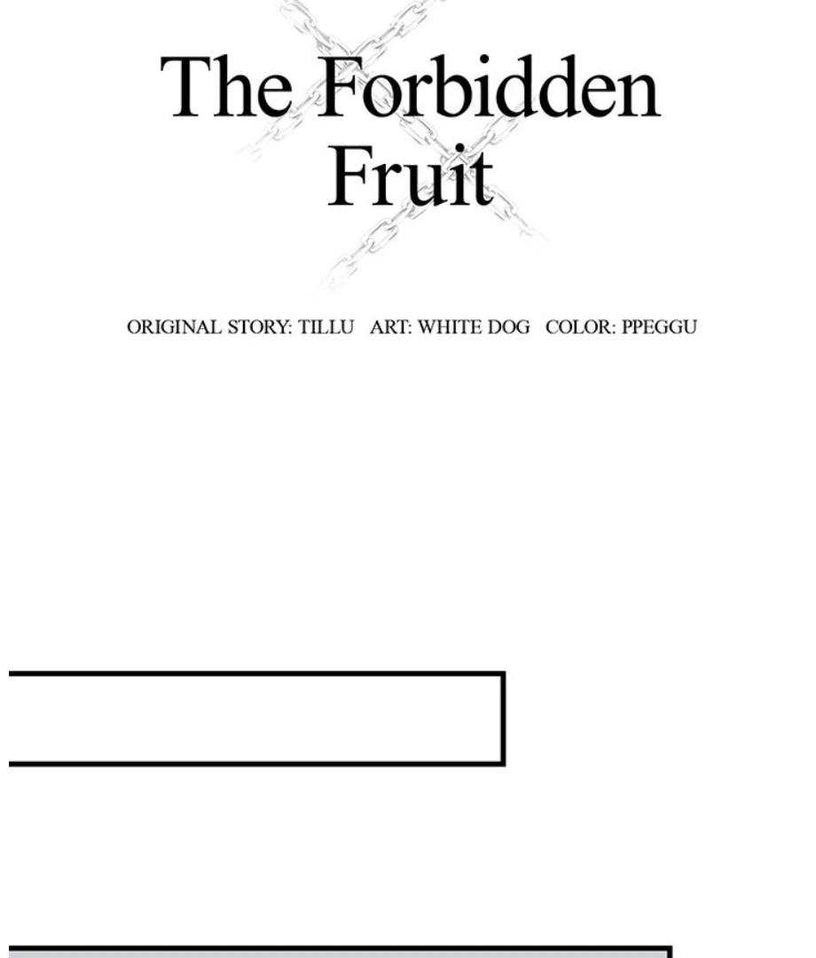 The Forbidden Fruit - Chapter 14