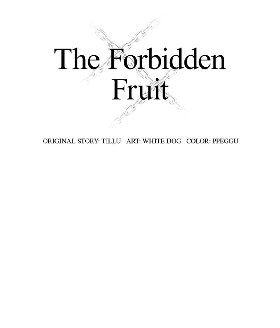 The Forbidden Fruit - Chapter 22