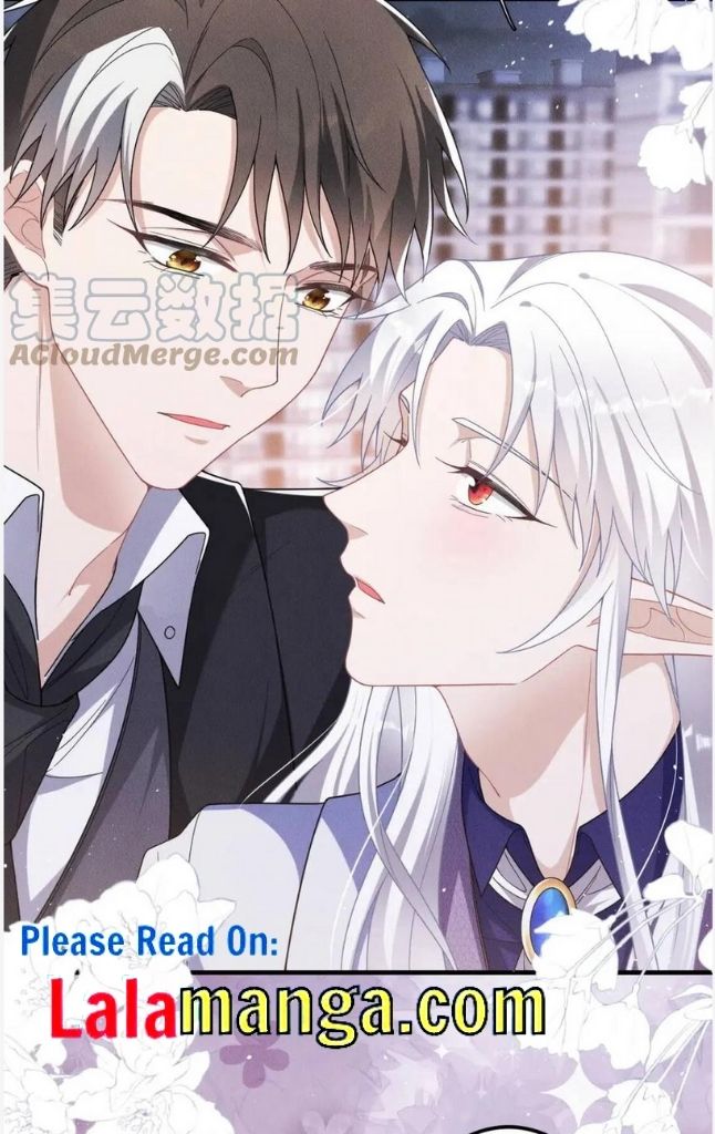 My Vampire Master Wants Revenge On Me - Chapter 43