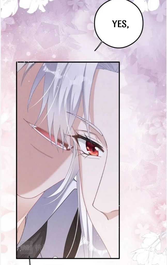 My Vampire Master Wants Revenge On Me - Chapter 43