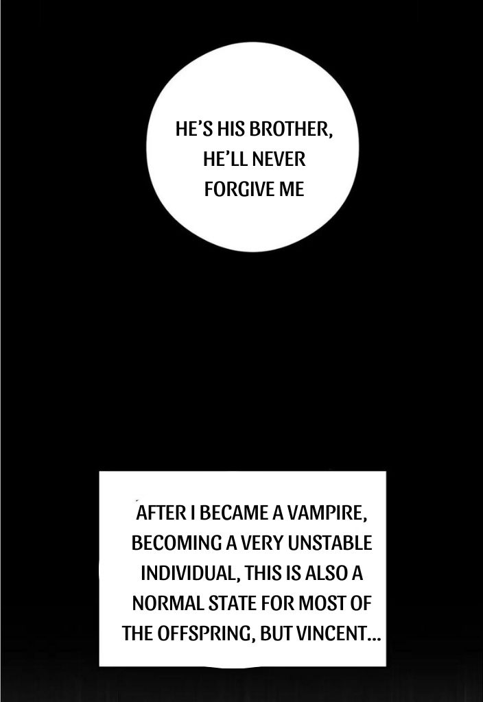 My Vampire Master Wants Revenge On Me - Chapter 55