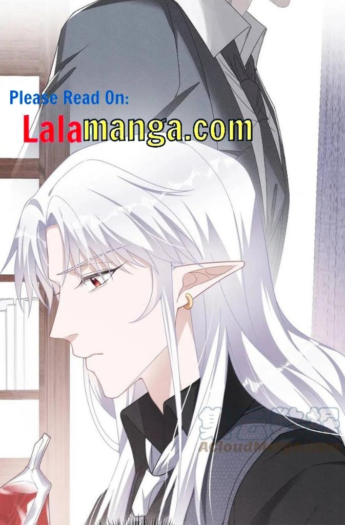 My Vampire Master Wants Revenge On Me - Chapter 41