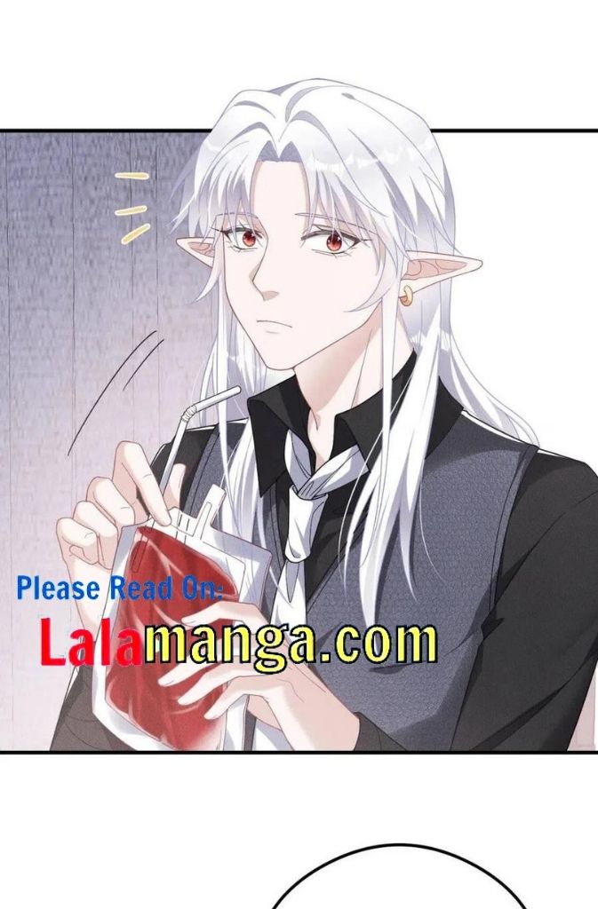 My Vampire Master Wants Revenge On Me - Chapter 41