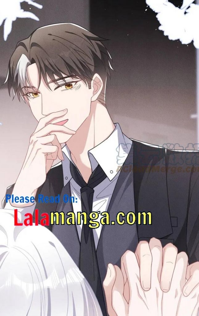 My Vampire Master Wants Revenge On Me - Chapter 44