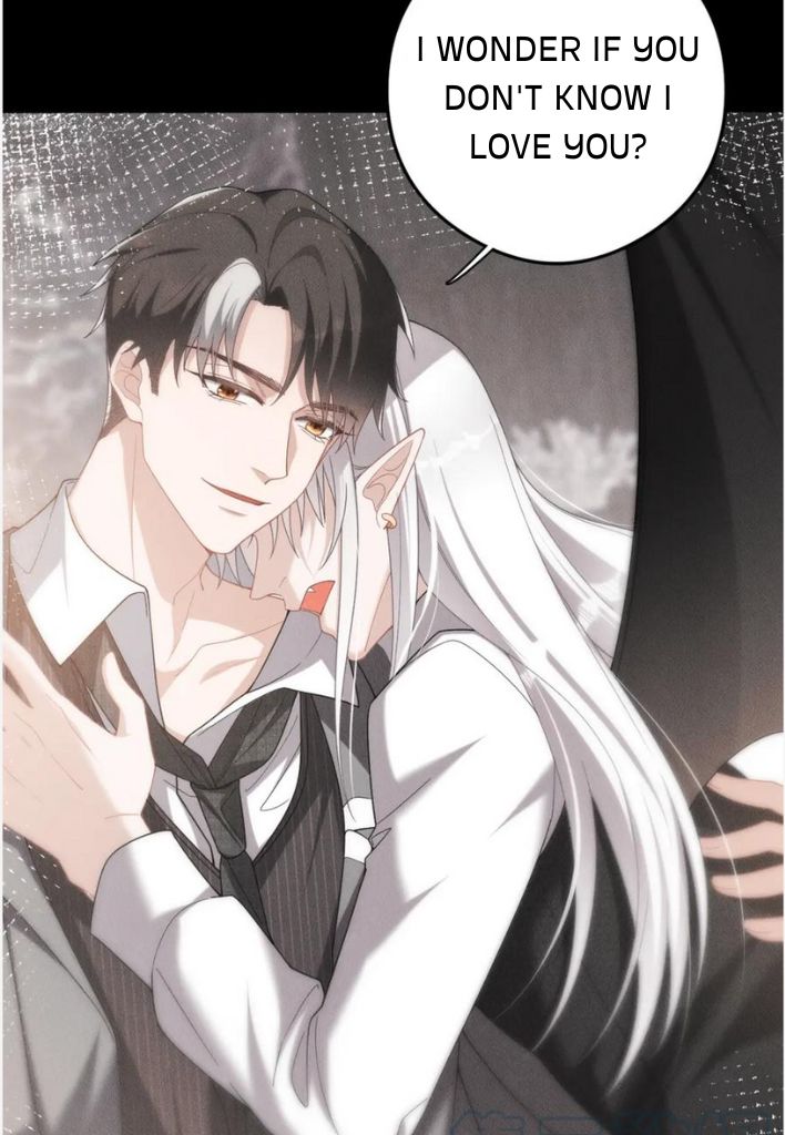 My Vampire Master Wants Revenge On Me - Chapter 64