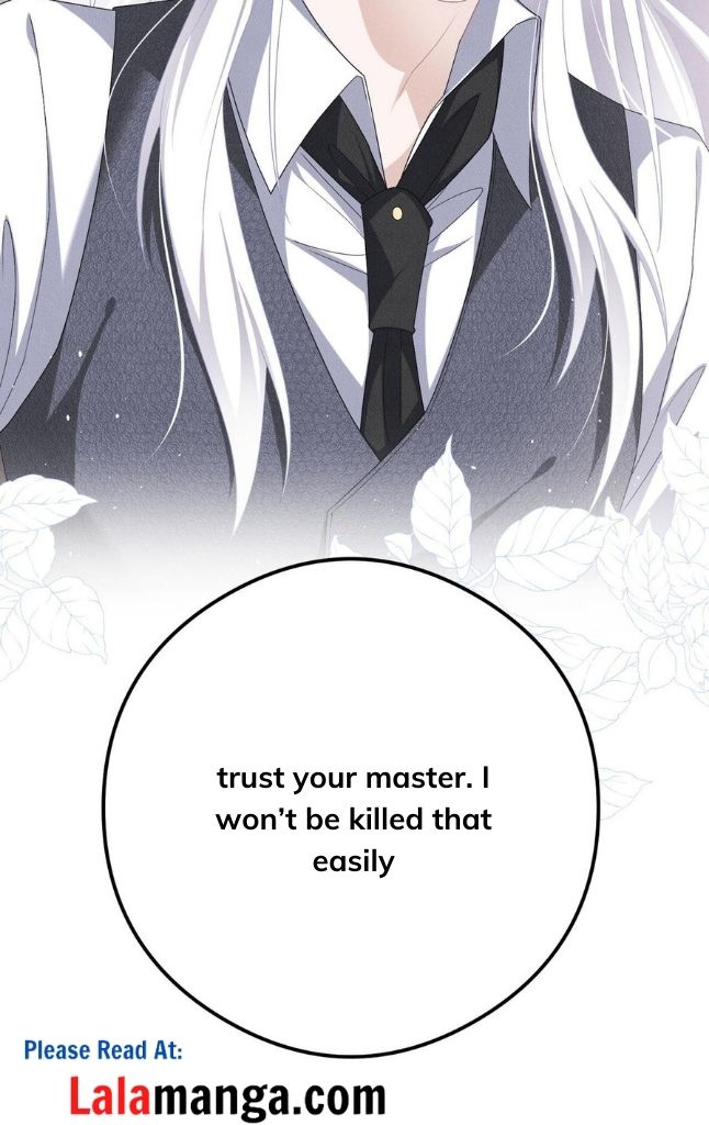 My Vampire Master Wants Revenge On Me - Chapter 26