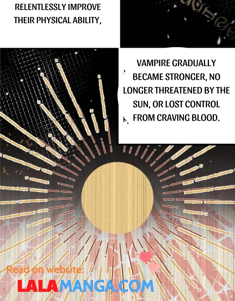 My Vampire Master Wants Revenge On Me - Chapter 45