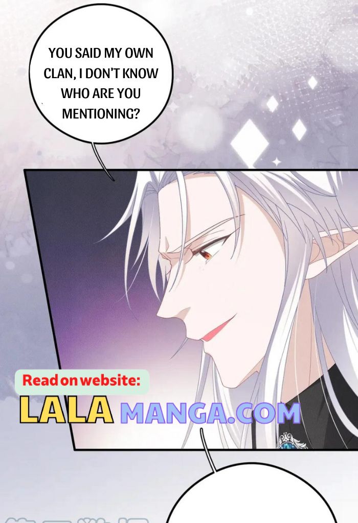 My Vampire Master Wants Revenge On Me - Chapter 56