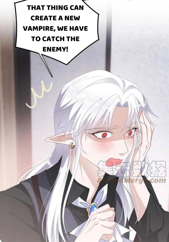 My Vampire Master Wants Revenge On Me - Chapter 38