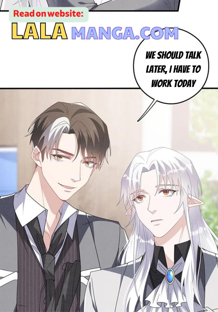 My Vampire Master Wants Revenge On Me - Chapter 74