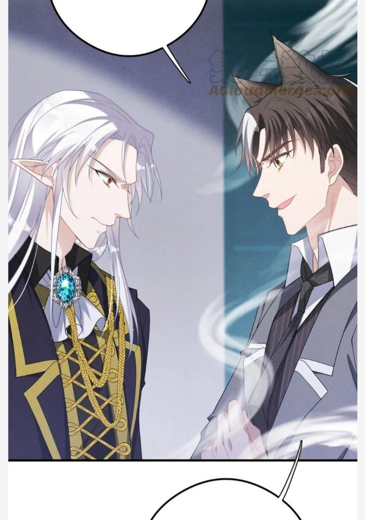 My Vampire Master Wants Revenge On Me - Chapter 61