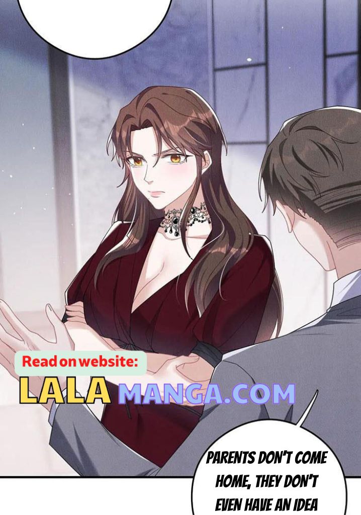 My Vampire Master Wants Revenge On Me - Chapter 73