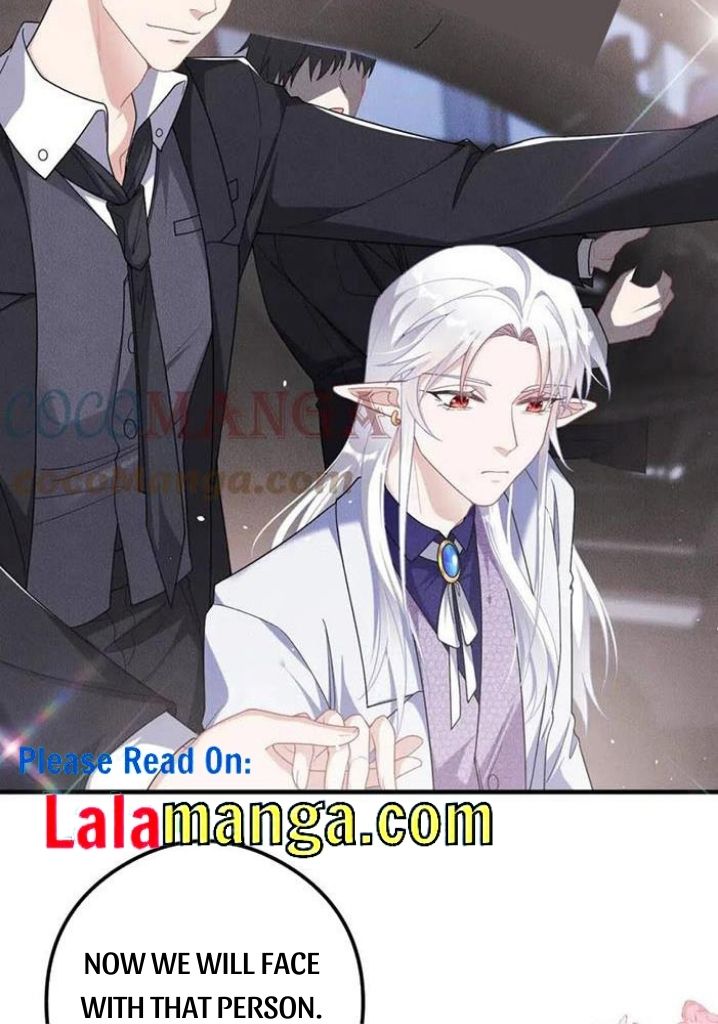 My Vampire Master Wants Revenge On Me - Chapter 42