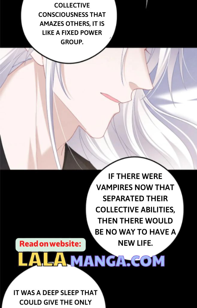 My Vampire Master Wants Revenge On Me - Chapter 60