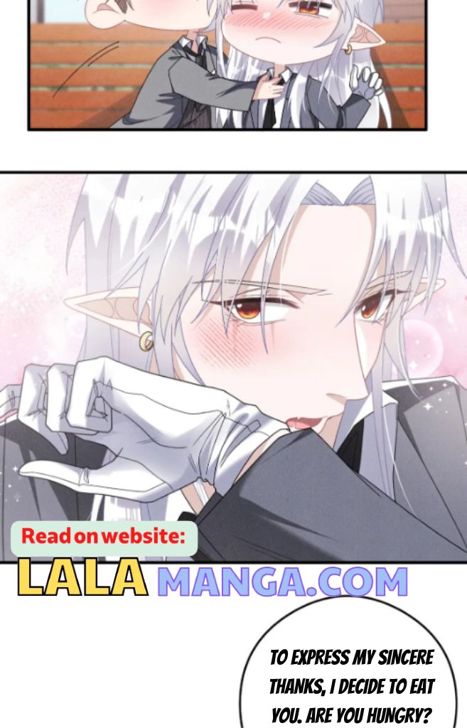 My Vampire Master Wants Revenge On Me - Chapter 72