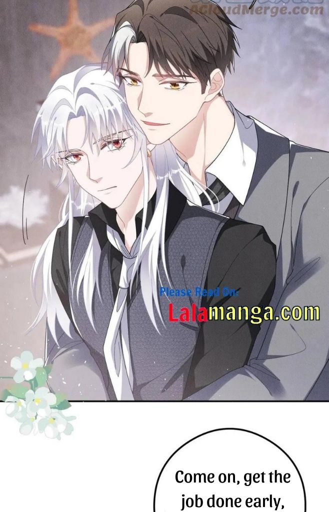 My Vampire Master Wants Revenge On Me - Chapter 40