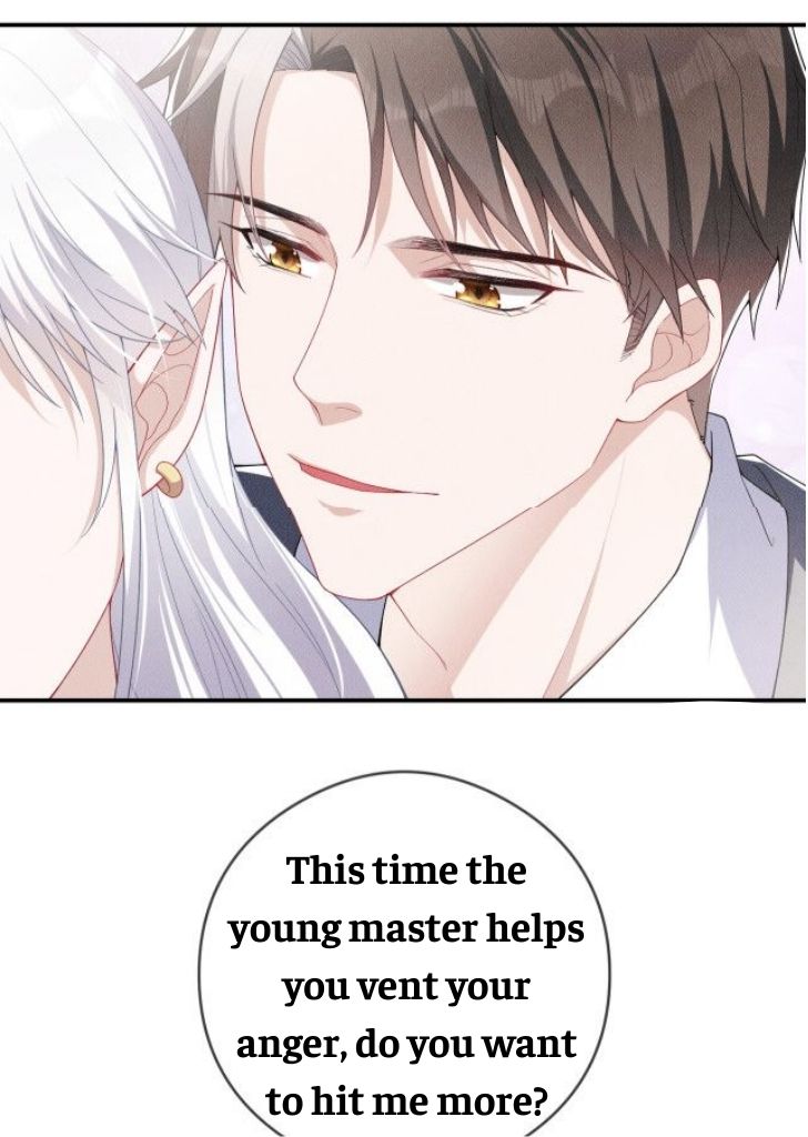 My Vampire Master Wants Revenge On Me - Chapter 6