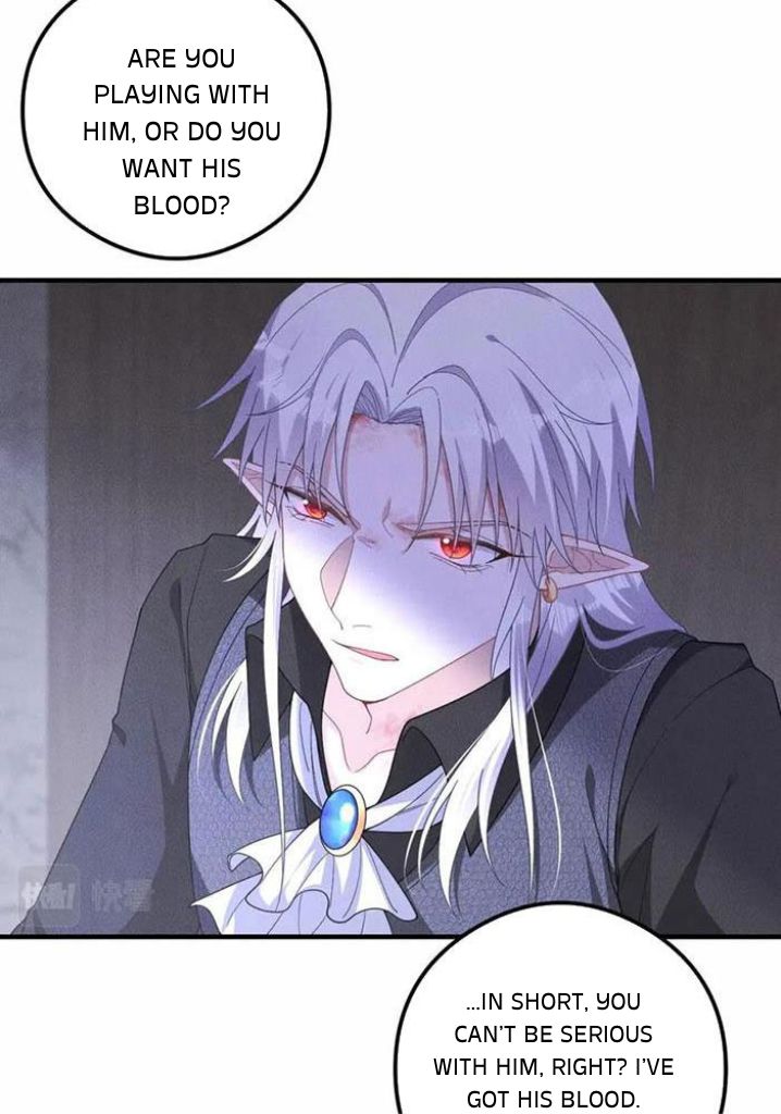 My Vampire Master Wants Revenge On Me - Chapter 63