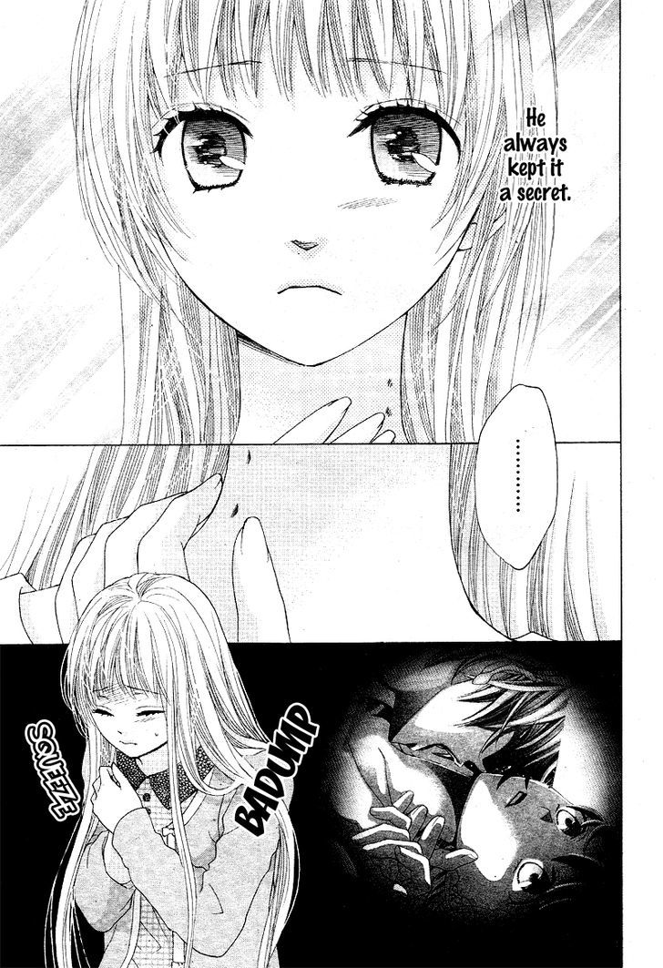 Virgin Blood - Hiiro No Bansan - Chapter 3