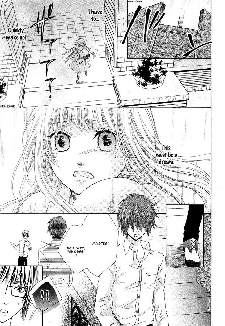 Virgin Blood - Hiiro No Bansan - Chapter 2