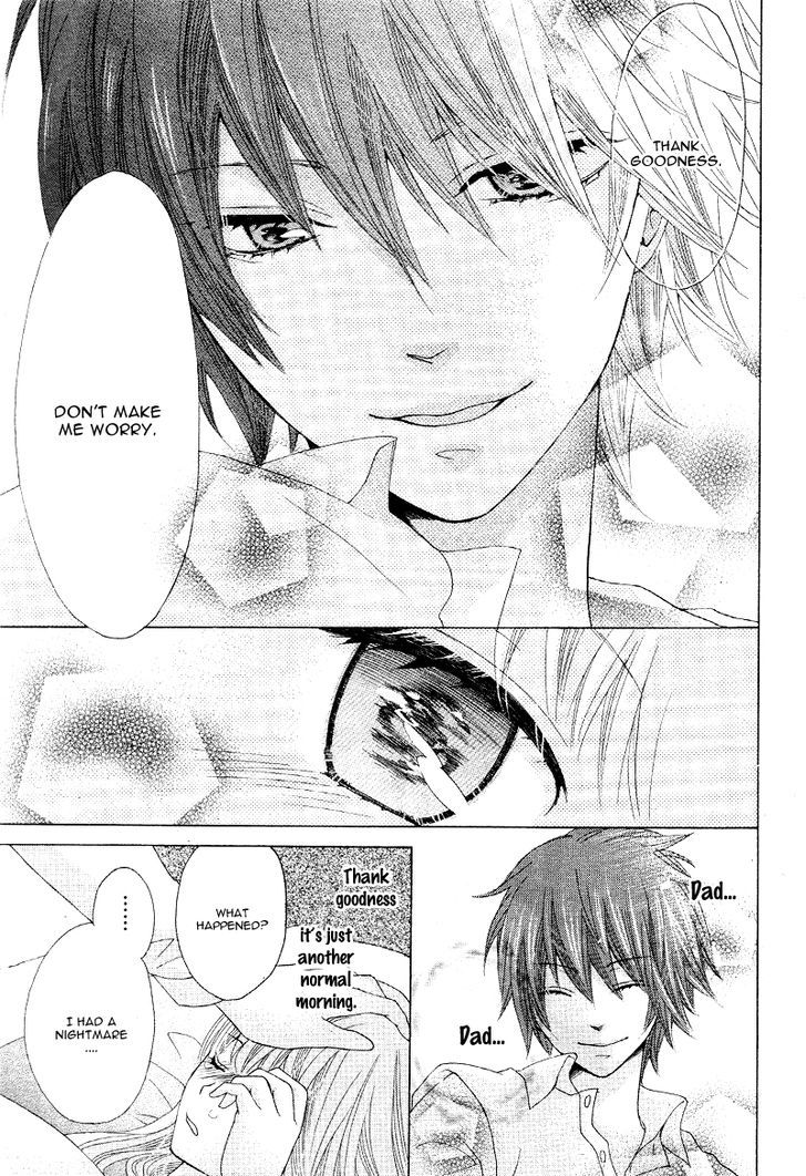 Virgin Blood - Hiiro No Bansan - Chapter 2