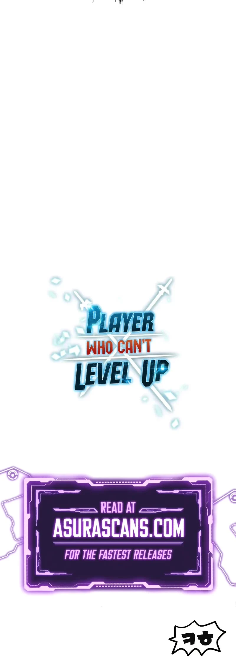 The Player That Can't Level Up - Chapter 167