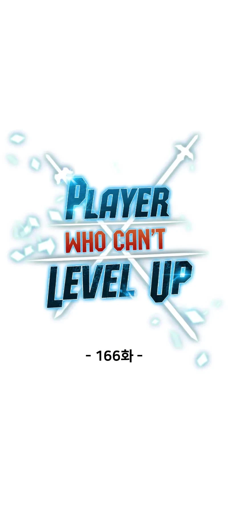 The Player That Can't Level Up - Chapter 166