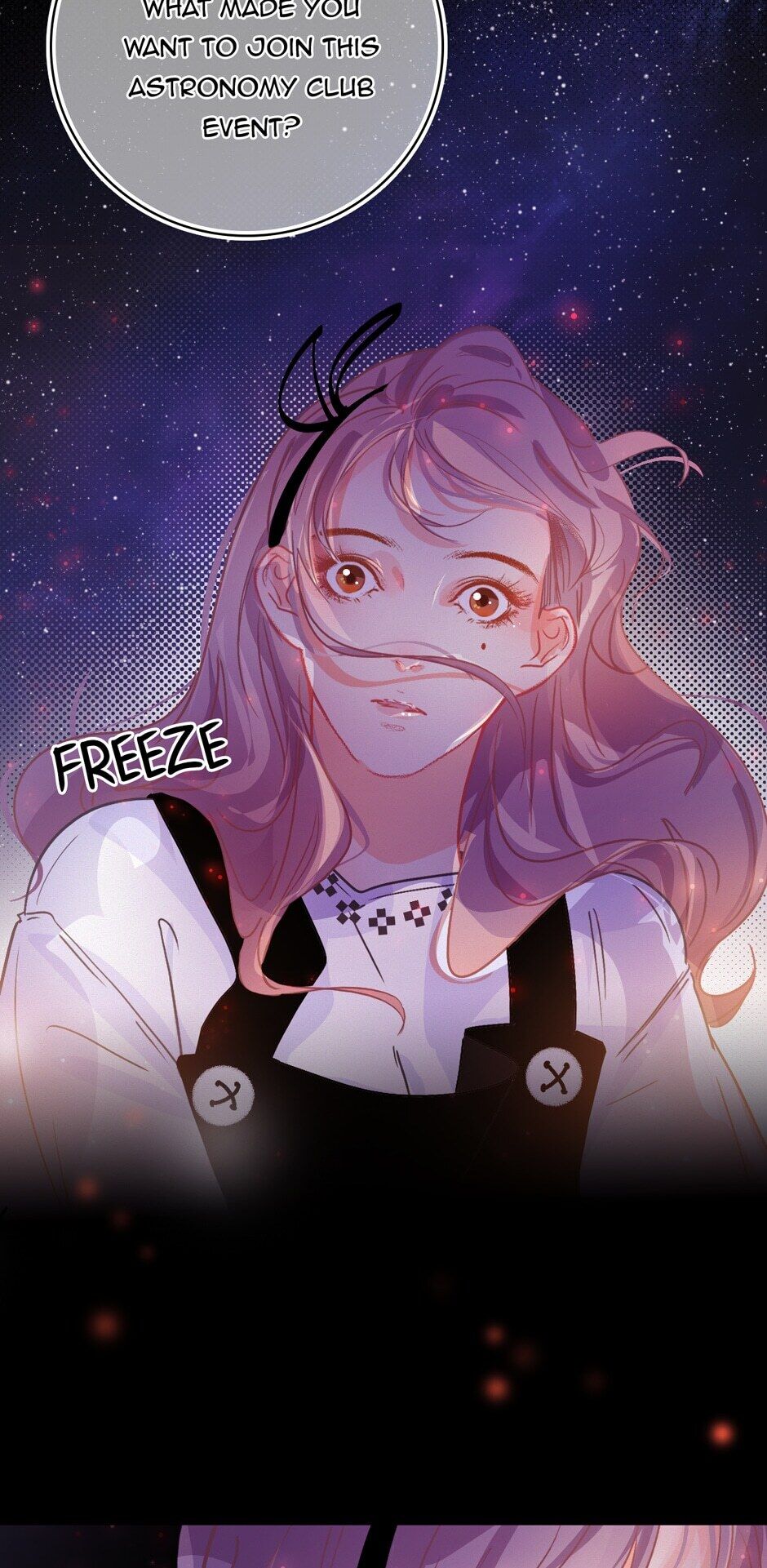 Defrost My Heart - Chapter 68