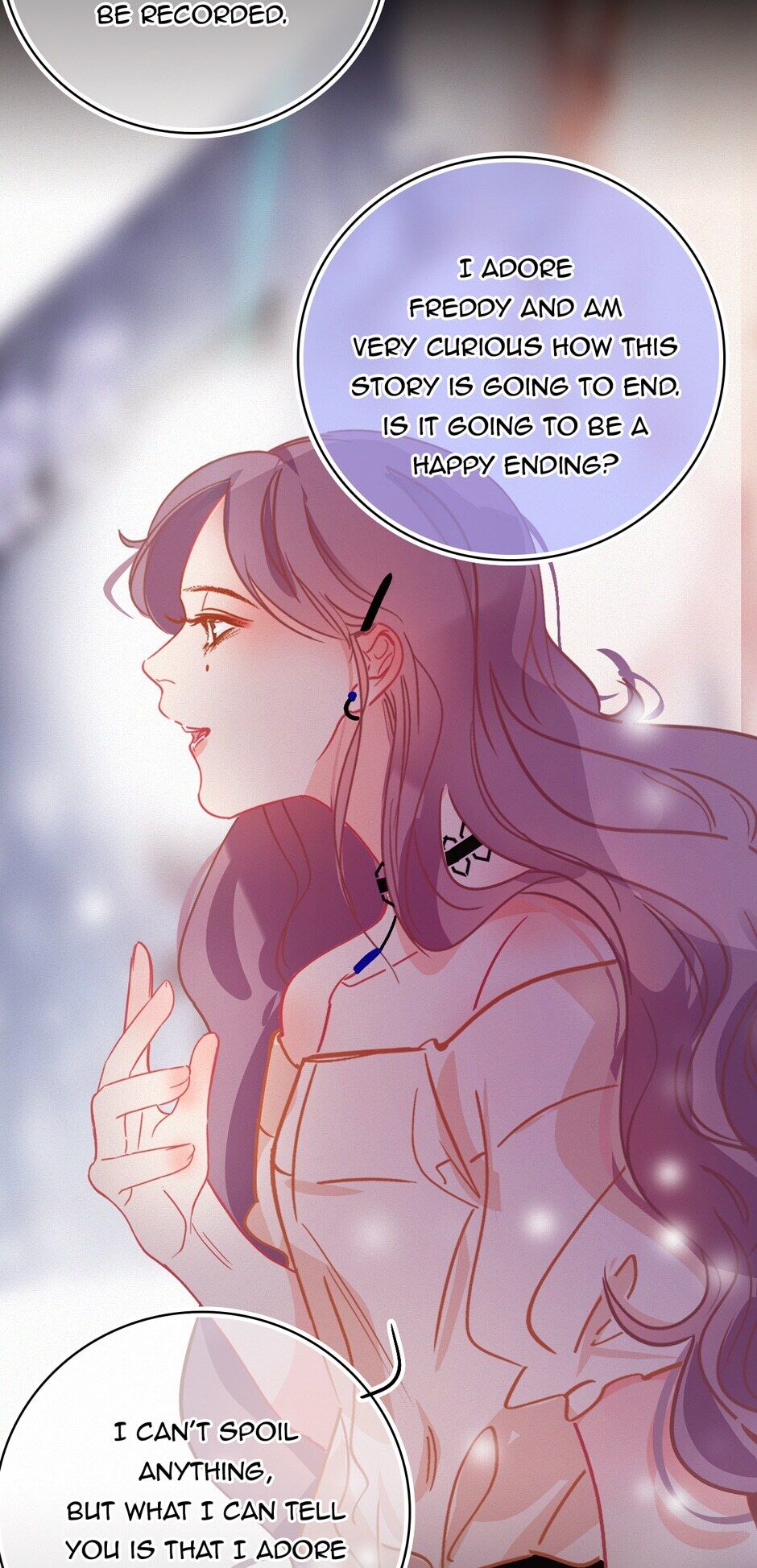 Defrost My Heart - Chapter 68