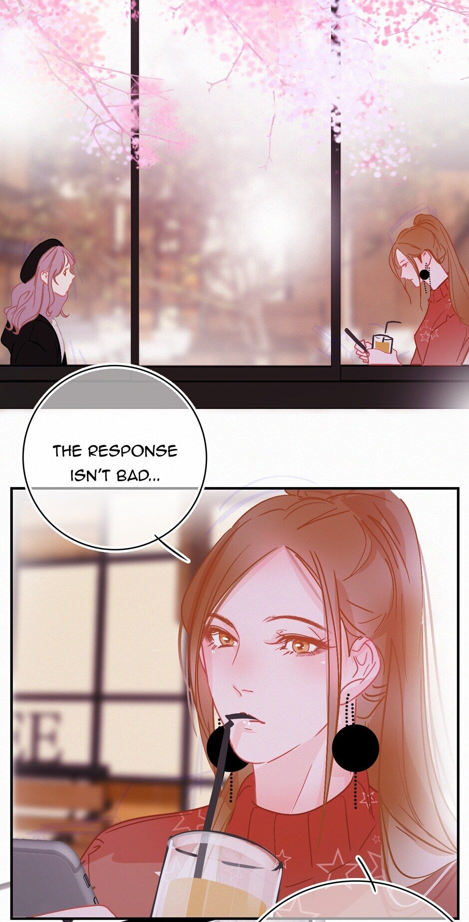 Defrost My Heart - Chapter 67