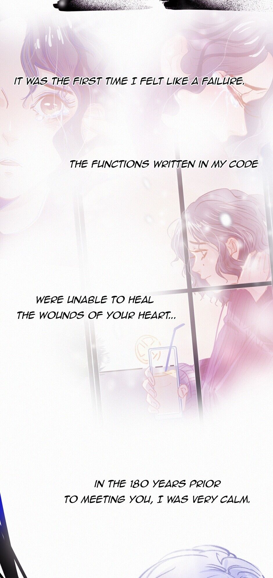 Defrost My Heart - Chapter 62