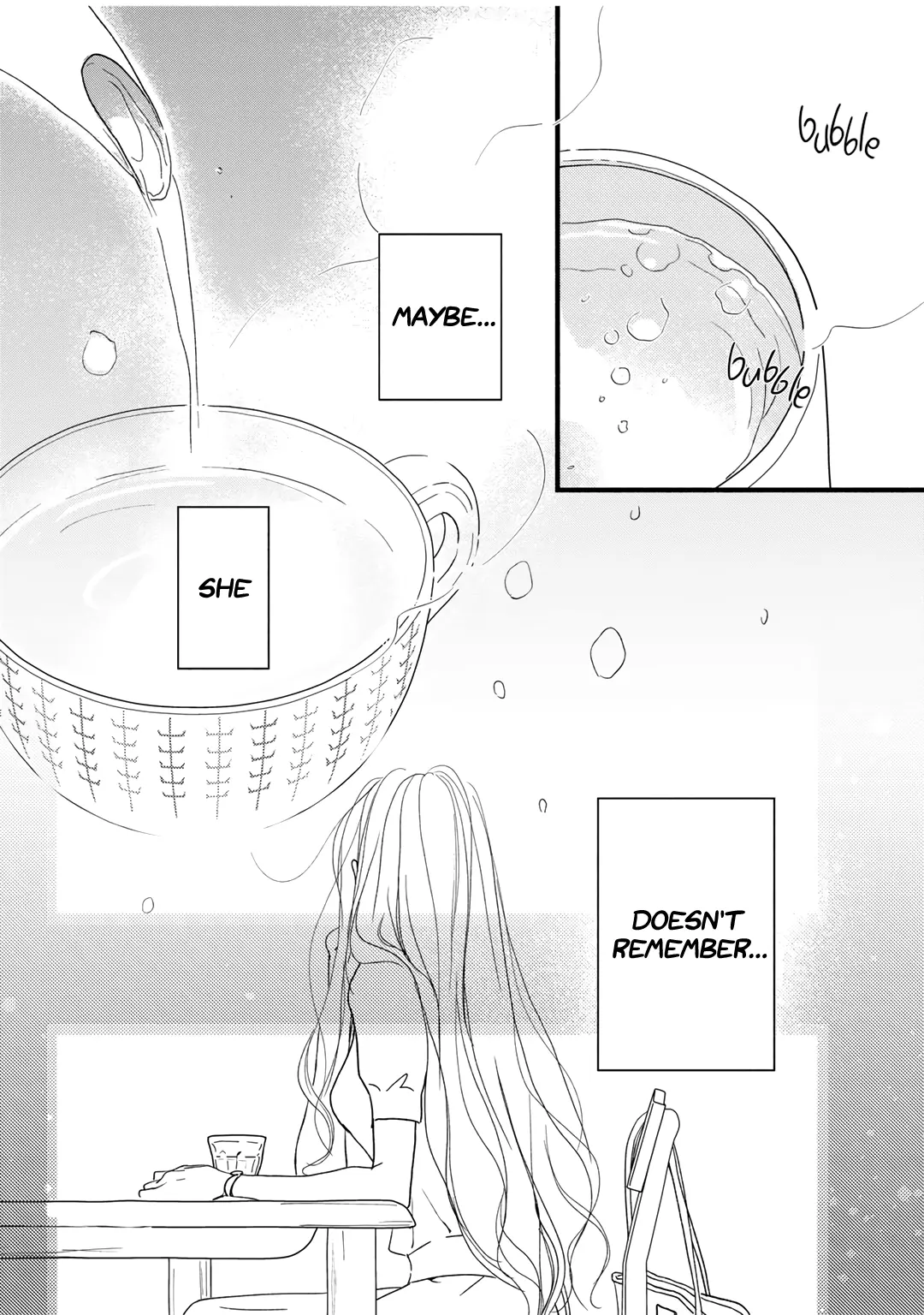 Coffee & Cat - Vol.4 Chapter 23