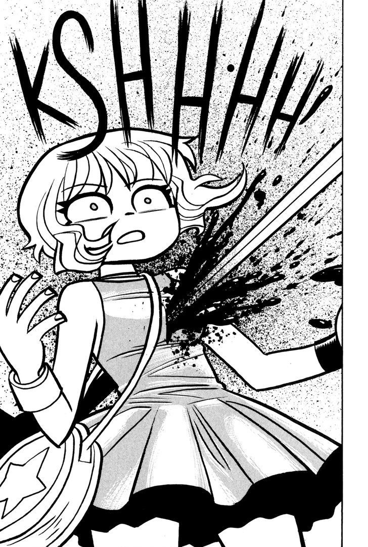 Scott Pilgrim - Vol.6 Chapter 36 : Don T Let It Get You Down