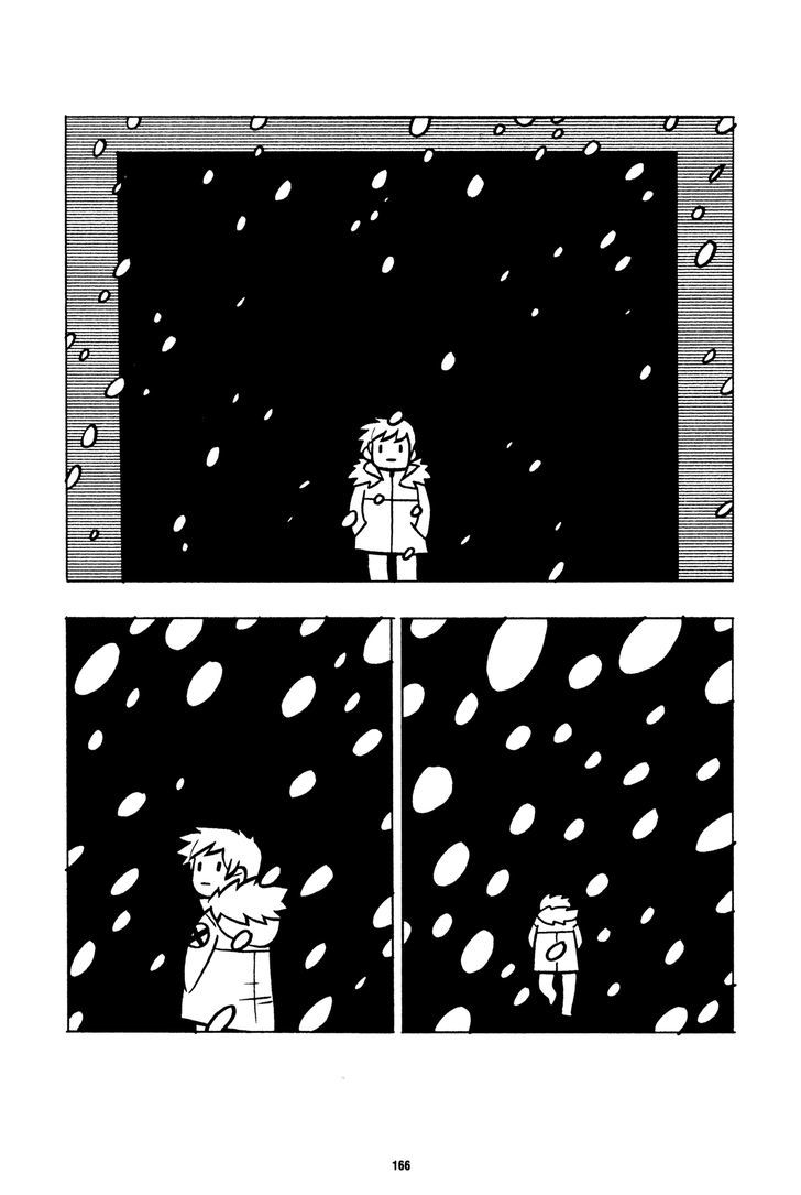 Scott Pilgrim - Vol.5 Chapter 31 : World Of Ruin