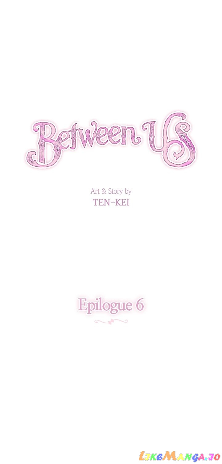 Between Two Lips - Chapter 135