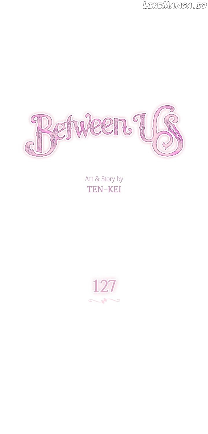 Between Two Lips - Chapter 127