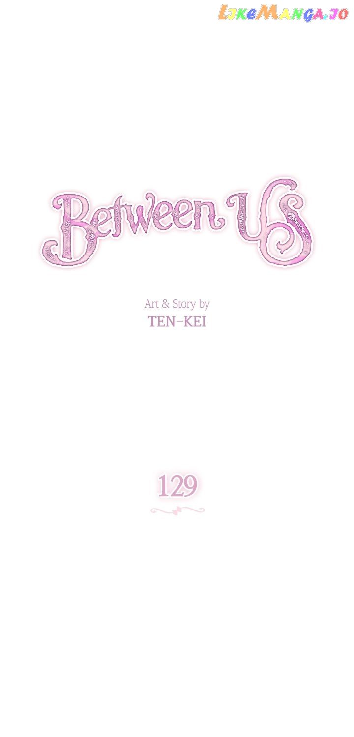 Between Two Lips - Chapter 129