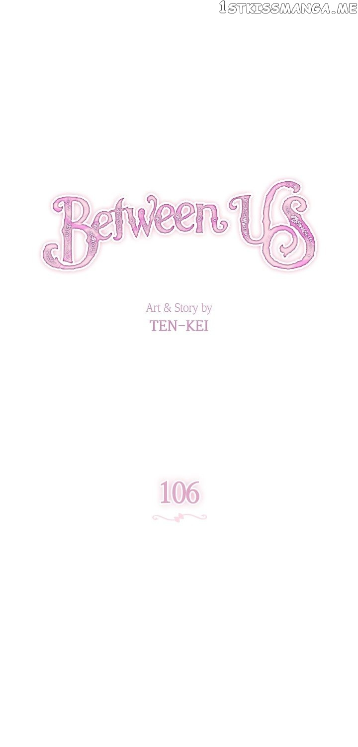 Between Two Lips - Chapter 106