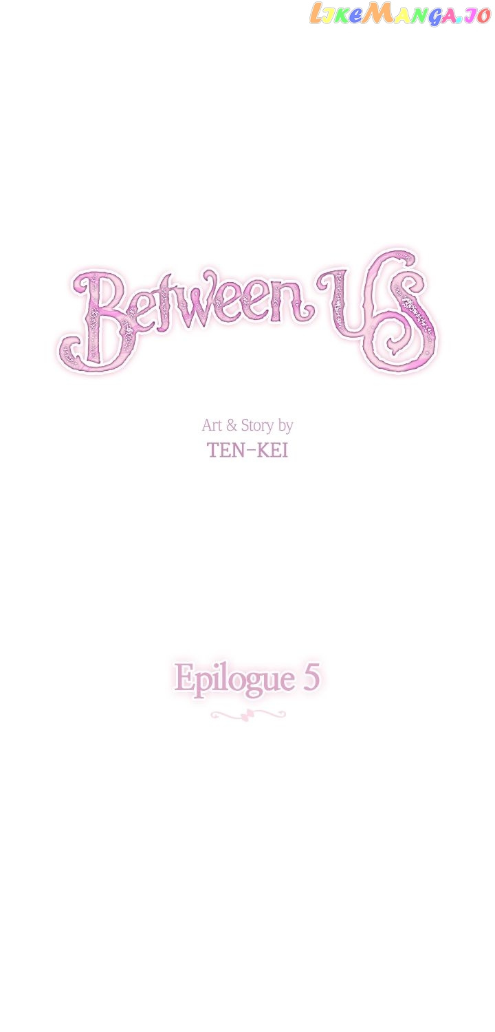 Between Two Lips - Chapter 134