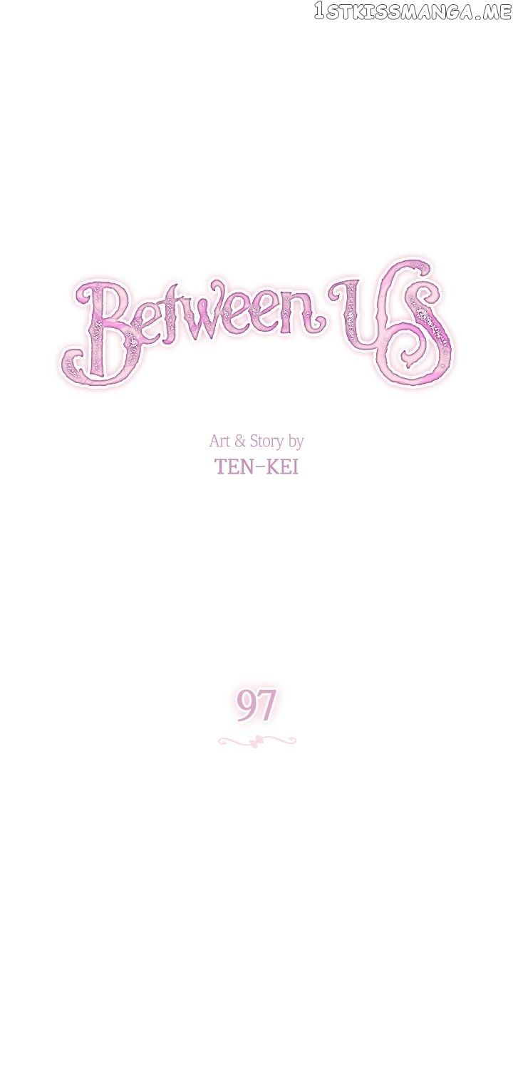 Between Two Lips - Chapter 97