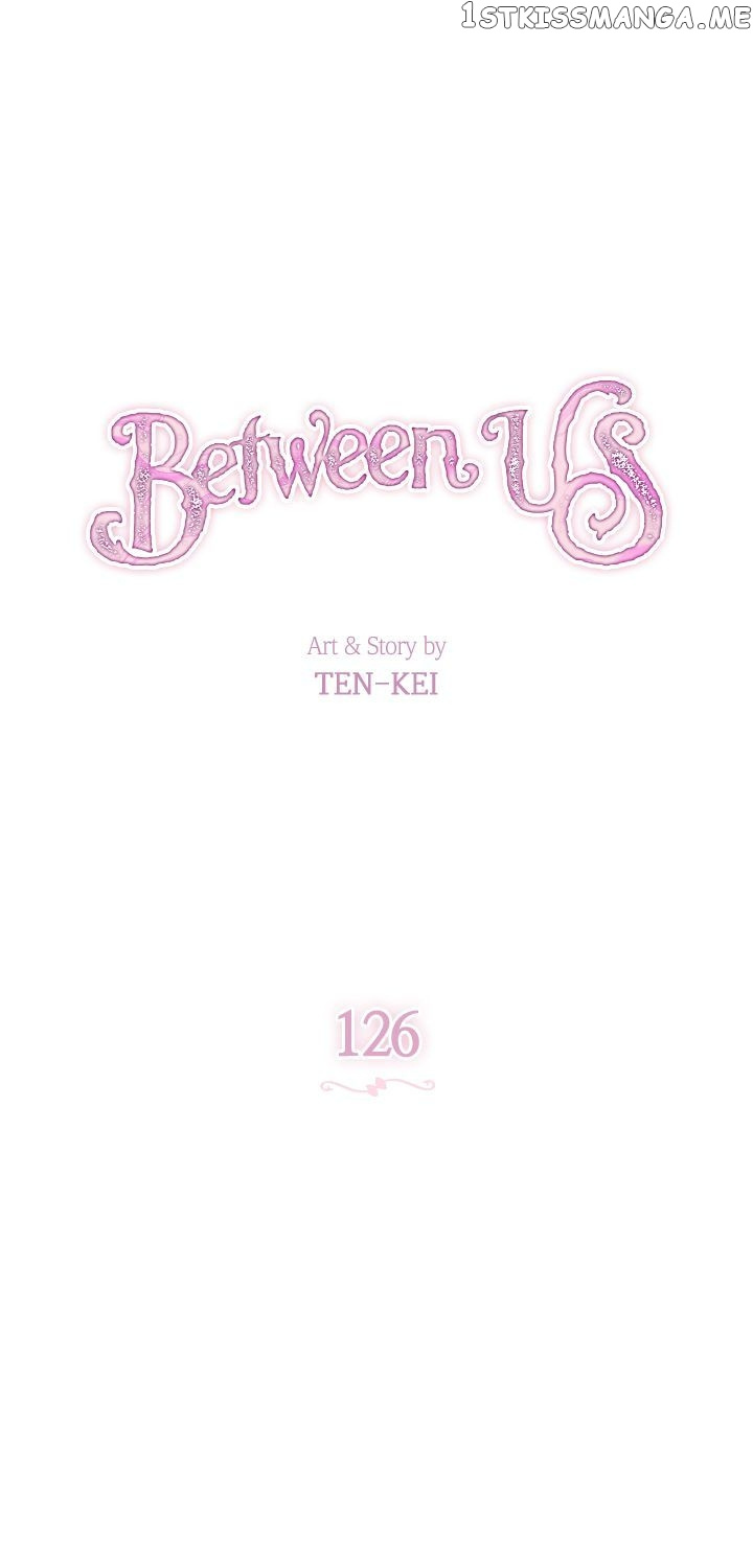 Between Two Lips - Chapter 126